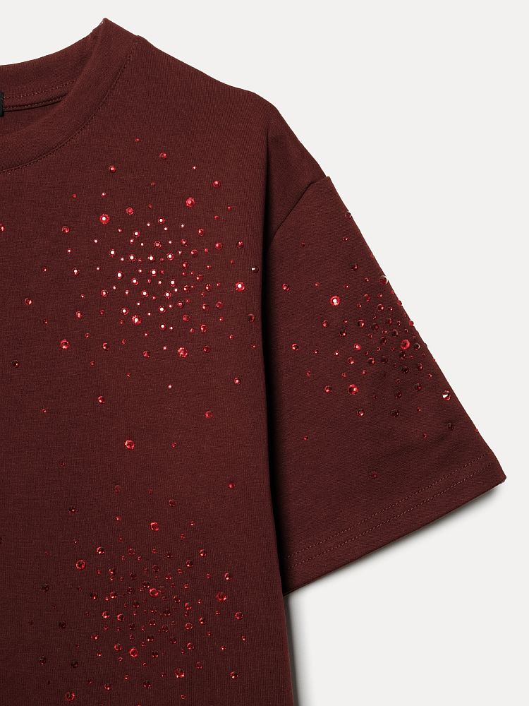 Футболка (01M2302)